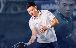 Lý Hoàng Nam - Hành trình từ bỏ ngai vàng Tennis để viết tiếp giấc mơ cho Pickleball Việt Nam