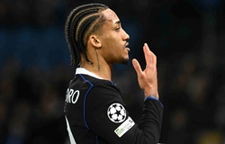 Màn trình diễn thần kỳ của Joao Pedro đưa Chelsea vào vòng 1/8 Champions League