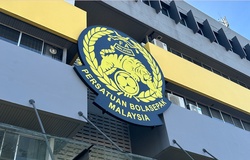 Toàn bộ thành viên Liên đoàn Bóng đá Malaysia từ chức sau bê bối nhập tịch