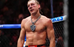 Paddy Pimblett nói gì sau thất bại dưới tay Justin Gaethje ở UFC 324?