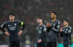 Real Madrid có thể tạo nên một trận kinh điển châu Âu mới ở vòng 1/8 Champions League