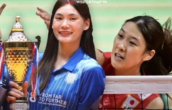 CLB số 1 bóng chuyền Nhật Bản muốn chiêu mộ chuyền hai Hà Nội Tasco Auto