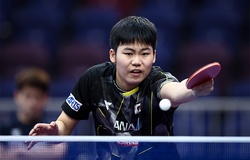 Sora Matsushima: Phá vỡ khuôn mẫu bóng bàn truyền thống của Nhật Bản để hướng tới cuộc lật đổ?