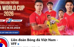 Vì sao Liên đoàn bóng đá Việt Nam phải tạm khóa fanpage Facebook?