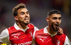 Nhận định, soi kèo Go Ahead Eagles vs Braga: Chủ nhà khó tạo bất ngờ