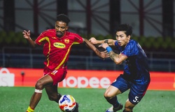 Đoàn Văn Hậu và hành trình trở lại đầy thử thách trong màu áo CAHN