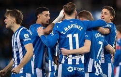 Dự đoán Espanyol vs Alaves, 3h00 ngày 31/1, La Liga 2025/26