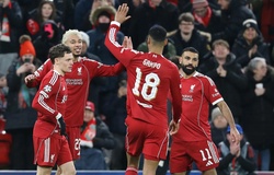 Bóng đá Anh tiếp tục thống trị Champions League với 5 đội lọt vào thẳng vòng 1/8