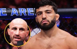 "Rich kid" UFC muốn xuống hạng, ĐKVD Alexander Volkanovski sẵn sàng tiếp đón