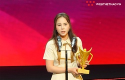 Gala trao giải Cúp Chiến thắng 2025: Cú đúp lịch sử của bắn súng Việt Nam!