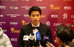 Những con số ấn tượng từ gala Cúp Chiến thắng 2025 khó quên