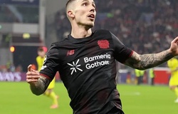 Nhận định, soi kèo Frankfurt vs Leverkusen: Chủ nhà khủng hoảng