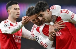 Champions League 2025/26: Cuộc đua "chiếm đoạt" ưu thế sân nhà