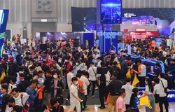 Từ ngày hội cộng đồng đến sân chơi quốc tế: Vietnam Gameverse 2026 và bước ngoặt Esports