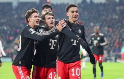 Dự đoán Hamburg vs Bayern Munich, 0h30 ngày 1/2, Bundesliga 2025/26