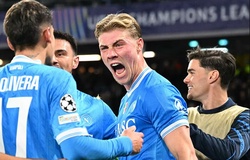 Dự đoán Napoli vs Fiorentina, 0h00 ngày 1/2, Serie A 2025/26