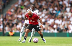 Lịch sử đối đầu Man Utd vs Fulham ở Ngoại hạng Anh
