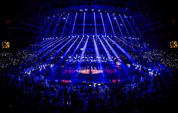 Lịch thi đấu VNL 2026 chính thức công bố, Trung Quốc tổ chức cả hai vòng chung kết