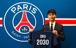 Barcelona vượt mốc 50 triệu euro nhờ bán tài năng trẻ từ lò La Masia