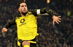 Dự đoán Dortmund vs Heidenheim, 23h30 ngày 1/2, Bundesliga 2025/26