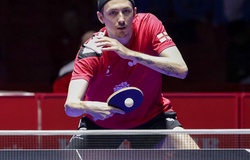 Tầm quan trọng của kỹ thuật trái tay trong bóng bàn hiện đại