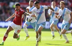 Nhận định, soi kèo Nottingham vs Crystal Palace: Lợi thế cho chủ nhà