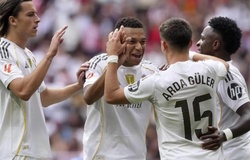 Nhận định, soi kèo Real Madrid vs Vallecano: Tiếp đà thăng hòa