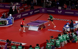 Vì sao NASA từng đánh giá bóng bàn là môn thể thao phức tạp bậc nhất ở cấp độ chuyên nghiệp?