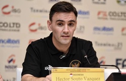 HLV Indonesia “lên giây cót”, tuyên bố đánh bại Việt Nam để vào bán kết Futsal AFC 2026