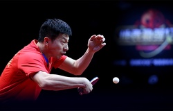 Giải mã kỹ thuật trái tay của Ma Long: nền tảng kiểm soát giúp duy trì đỉnh cao