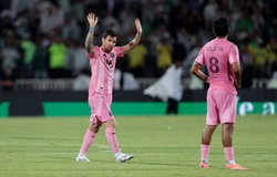 Những khoảnh khắc đáng nhớ của Messi tại Colombia: pha va chạm với Higuita và bàn phản lưới nhà kỳ lạ