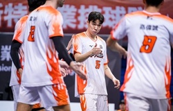 Chuyền hai cao 1m95 vẫn không có chỗ đứng tại Hàn Quốc và câu hỏi về trần phát triển của bóng chuyền Việt Nam