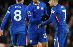 Nhận định, soi kèo Arsenal vs Chelsea: Sắc xanh nhạt nhòa