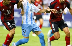 Nhận định, soi kèo Mirandes vs Malaga: Khách tiếp đà thăng hoa