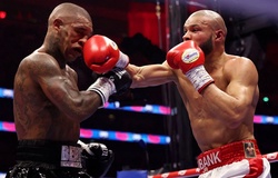 Bất ngờ với công bố "trận boxing hay nhất năm 2025" từ The Ring