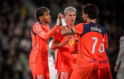 Dự đoán Albacete vs Barcelona, 3h00 ngày 4/2, Cúp Nhà vua 2025/26