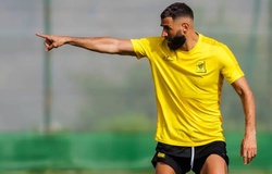 Benzema "trả thù" Al Ittihad bằng cách ký hợp đồng với kình địch ở Saudi Arabia
