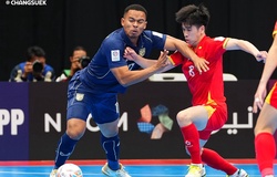 Xác định 4 cặp tứ kết Futsal châu Á 2026: Việt Nam đại chiến Indonesia