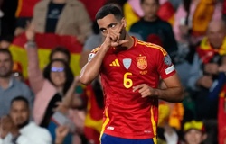 Hy vọng dự World Cup 2026 của Mikel Merino đang bị đe doạ