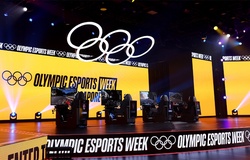 Khi lý tưởng Olympic đối đầu hệ sinh thái Esports - Vì sao IOC vẫn chưa thể “chốt đường đi”?