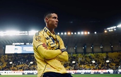 Lý do đằng sau việc Cristiano Ronaldo từ chối thi đấu cho Al Nassr