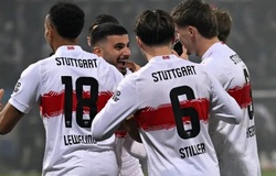 Nhận định, soi kèo Holstein Kiel vs Stuttgart: Vé đi tiếp cho đội khách