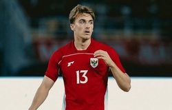 8 “ngoại binh hồi hương”, Indonesia nuôi mộng soán ngôi Việt Nam ở ASEAN Cup 2026