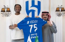 Đội hình Al Hilal đáng sợ như thế nào sau khi Benzema gia nhập?