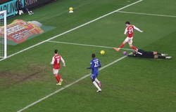 Arsenal lần thứ 20 giữ sạch lưới và lọt vào chung kết Carabao Cup