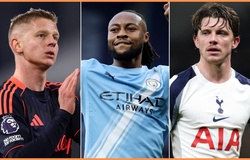 Kỳ chuyển nhượng mùa đông giá rẻ và Ngoại hạng Anh vẫn giữ vị thế thống trị