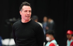 HLV Diego Giustozzi thất vọng khi futsal Việt Nam thất bại trước Indonesia