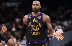  LeBron James lập kỷ lục 22 năm liên tiếp dự All-Star: Giá trị trường tồn của "Nhà Vua"
