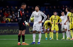 Mbappé chấm dứt "cuộc khủng hoảng phạt đền" ở Real Madrid