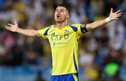 Sự nghiệp của Ronaldo tại Saudi Arabia trở nên tồi tệ như thế nào sau vụ "đình công"?